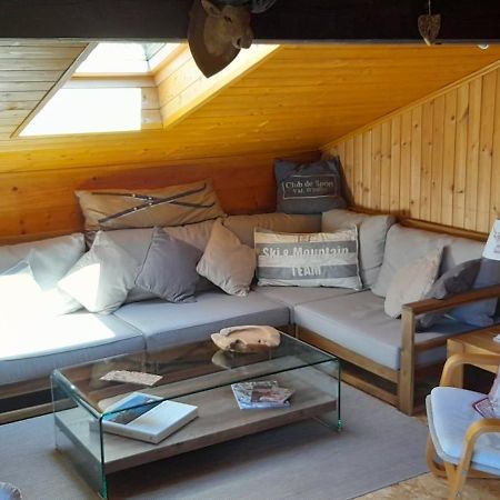 Chalet Esher Surrey Ried-Brig Luaran gambar