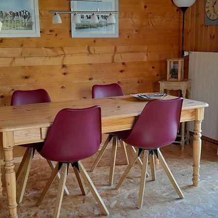 Chalet Esher Surrey Ried-Brig Luaran gambar