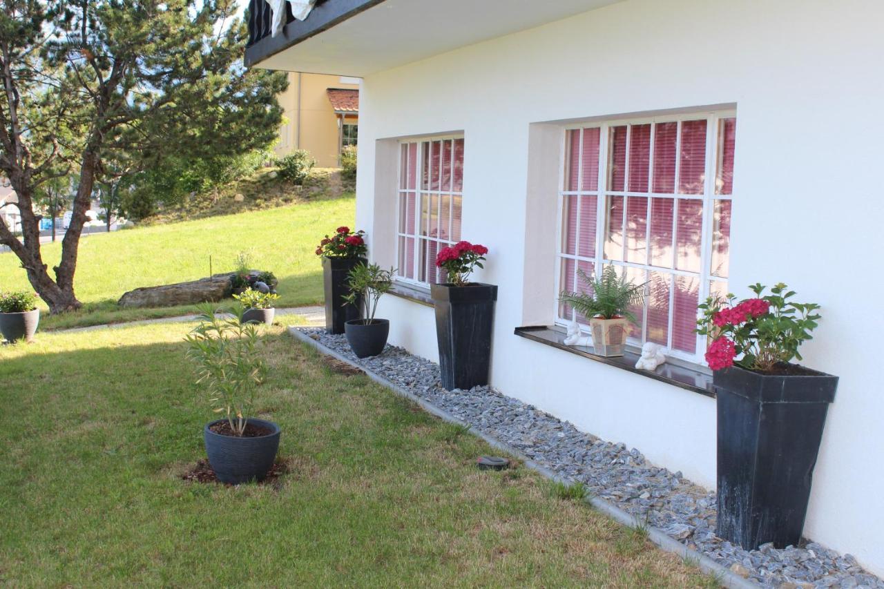 Chalet Esher Surrey Ried-Brig Luaran gambar