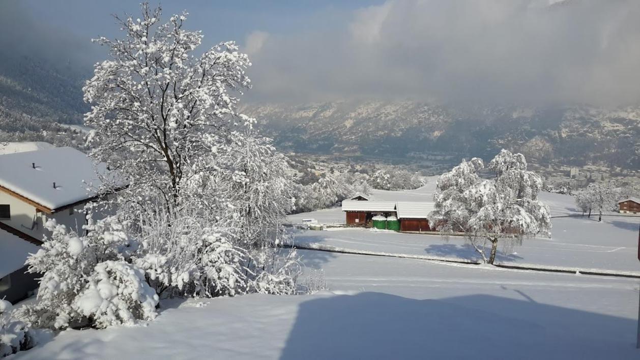 Chalet Esher Surrey Ried-Brig Luaran gambar