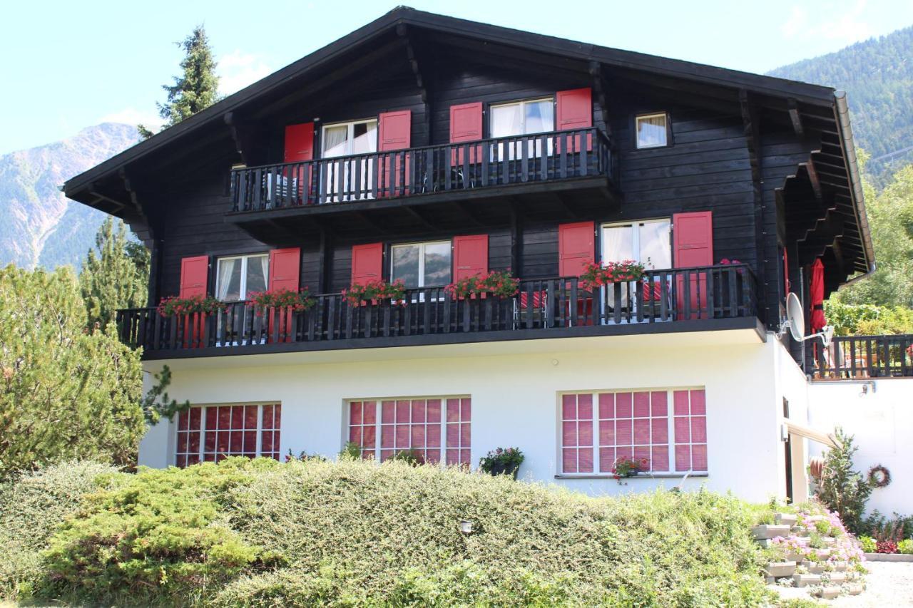 Chalet Esher Surrey Ried-Brig Luaran gambar