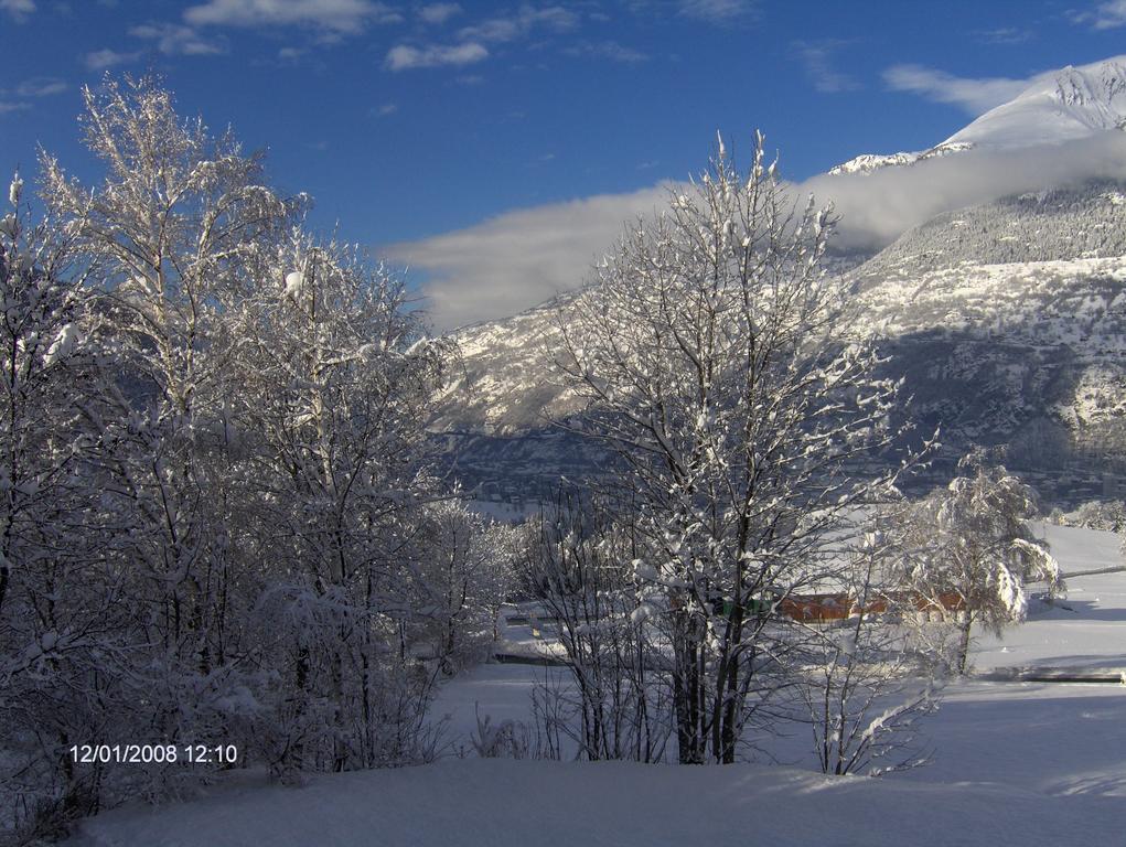 Chalet Esher Surrey Ried-Brig Bilik gambar
