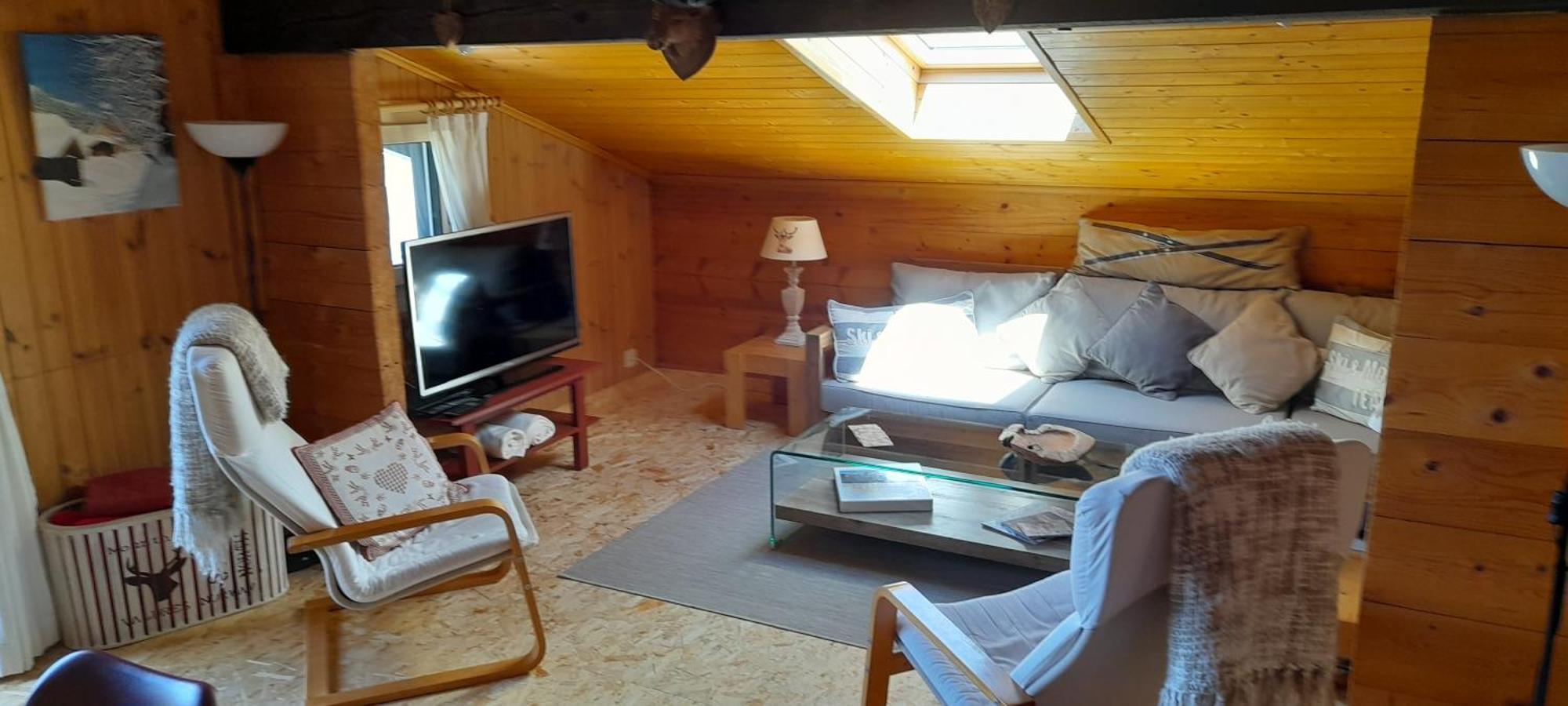 Chalet Esher Surrey Ried-Brig Luaran gambar