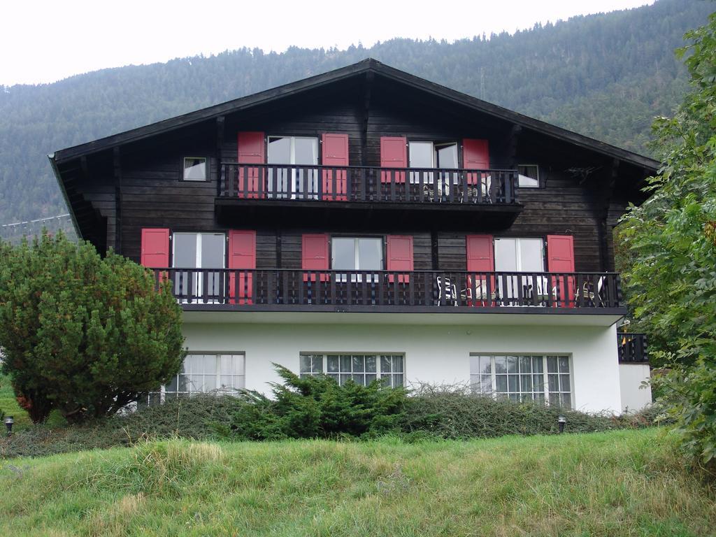 Chalet Esher Surrey Ried-Brig Luaran gambar