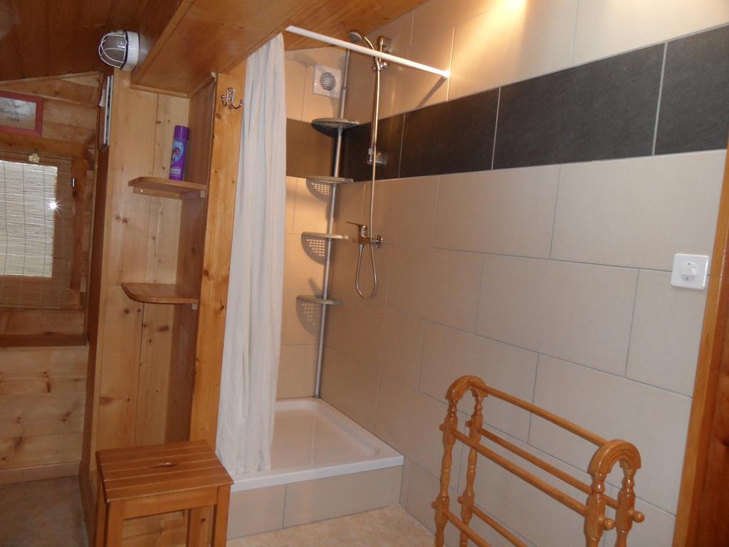 Chalet Esher Surrey Ried-Brig Luaran gambar