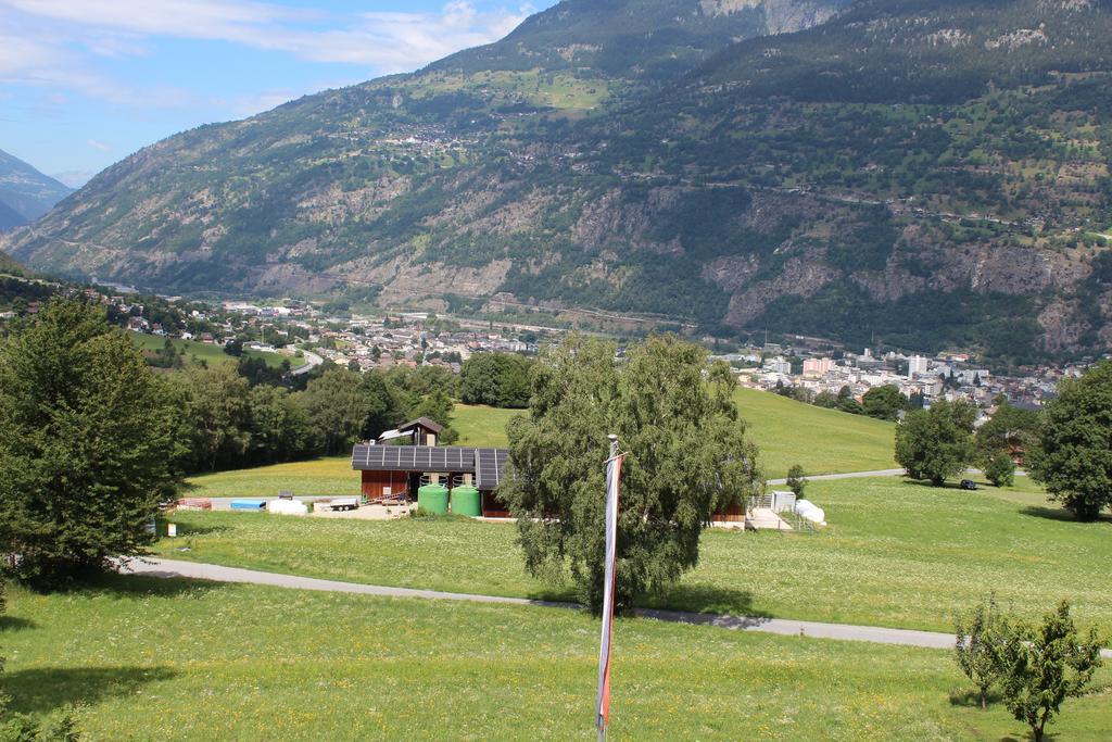Chalet Esher Surrey Ried-Brig Luaran gambar