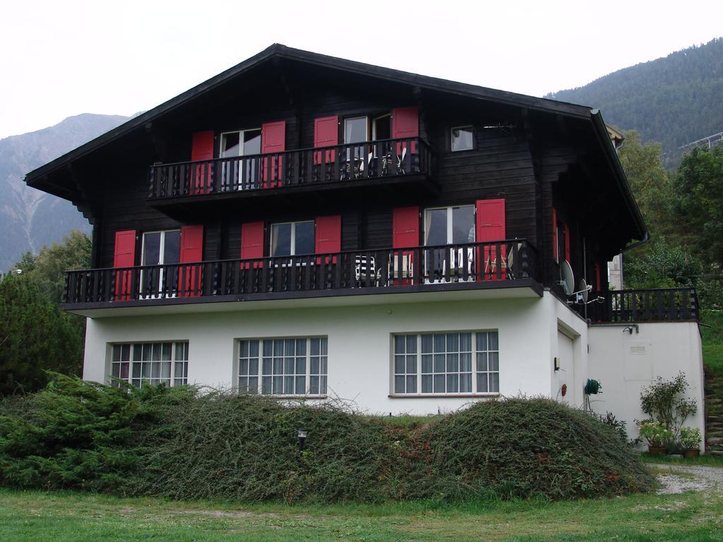 Chalet Esher Surrey Ried-Brig Luaran gambar