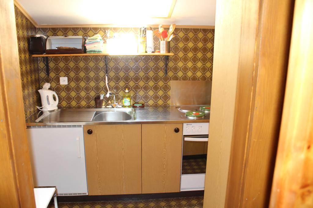 Chalet Esher Surrey Ried-Brig Luaran gambar