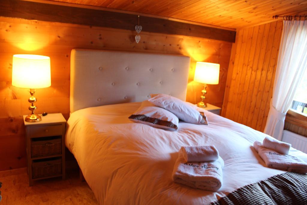 Chalet Esher Surrey Ried-Brig Luaran gambar