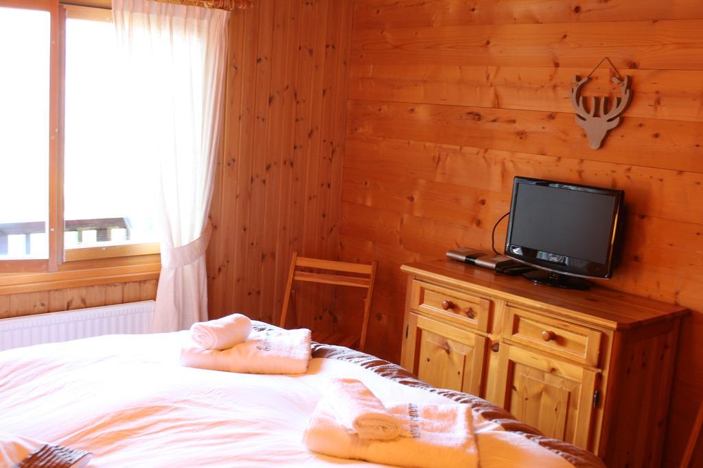 Chalet Esher Surrey Ried-Brig Luaran gambar