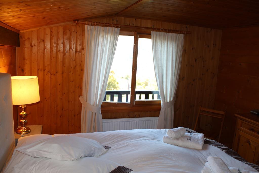 Chalet Esher Surrey Ried-Brig Luaran gambar